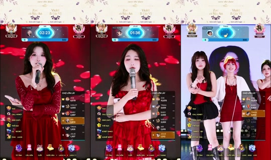 heatup.0017's Live Session — Jul 28, 2026, 5:48 AM