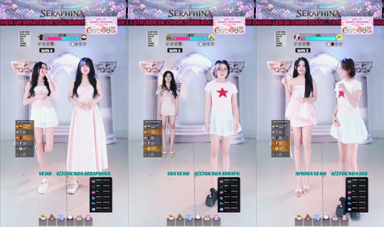 heatup011's Live Session — Aug 30, 2026, 5:56 AM