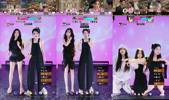 heatup011's Live Session — Aug 30, 2026, 3:59 PM