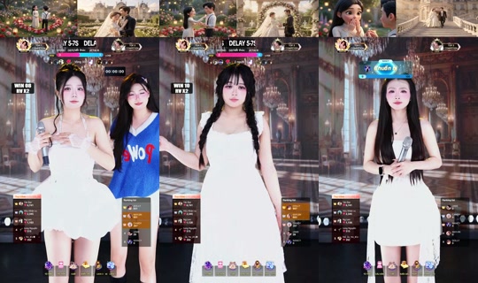 heatup1061's Live Session — Sep 14, 2026, 4:41 PM