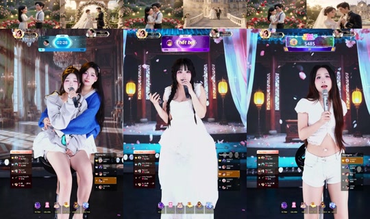 heatup1061's Live Session — Sep 14, 2026, 5:32 PM