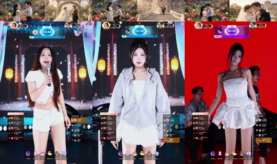 heatup1061's Live Session — Sep 14, 2026, 6:22 PM