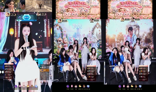 heatup1061's Live Session — Sep 14, 2026, 7:13 PM