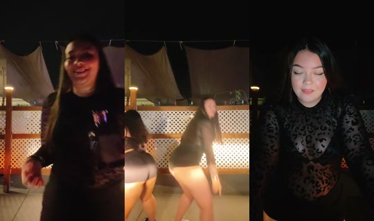 heaven_lee420's Live Session — Jul 25, 2026, 3:24 AM