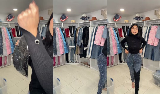 heaveninstyle's Live Session — Jul 28, 2026, 2:51 AM