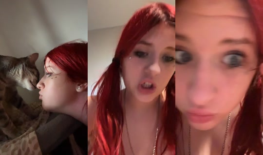 heaveninurhell12's Live Session — Jul 19, 2026, 6:43 PM
