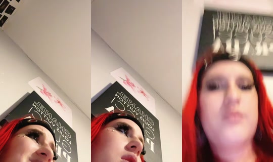heaveninurhell12's Live Session — Jul 24, 2026, 3:25 AM