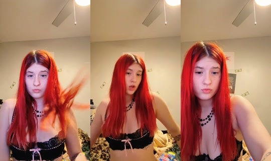 heaveninurhell12's Live Session — Aug 25, 2026, 7:23 AM
