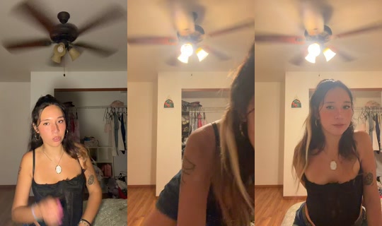 heavenleyyyy's Live Session — Sep 15, 2026, 8:18 AM