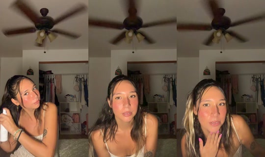 heavenleyyyy's Live Session — Sep 17, 2026, 9:45 AM