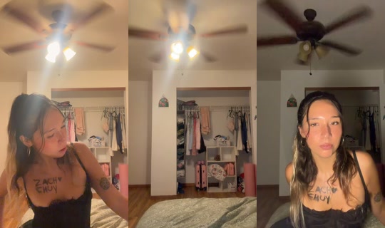 heavenleyyyy's Live Session — Sep 17, 2026, 11:24 AM