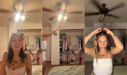 heavenleyyyy's Live Session — Sep 17, 2026, 2:07 PM