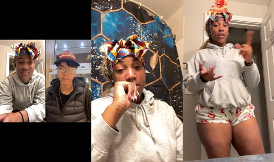 heavenlyybby's Live Session — Jul 29, 2026, 8:09 PM