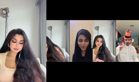 hebabdulrahman's Live Session — Jul 14, 2026, 9:44 AM