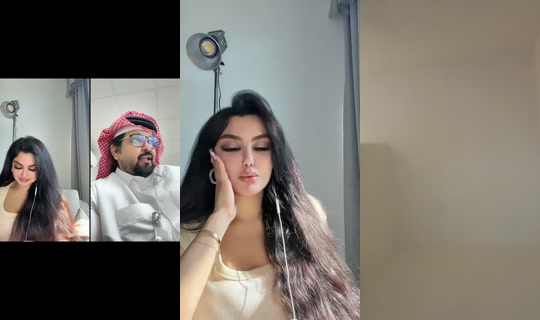 hebabdulrahman's Live Session — Jul 14, 2026, 11:25 AM