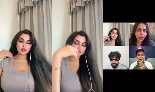 hebabdulrahman's Live Session — Jul 27, 2026, 7:30 AM