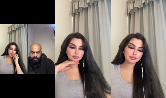 hebabdulrahman's Live Session — Jul 27, 2026, 10:00 AM