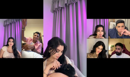 hebabdulrahman's Live Session — Aug 30, 2026, 4:43 AM