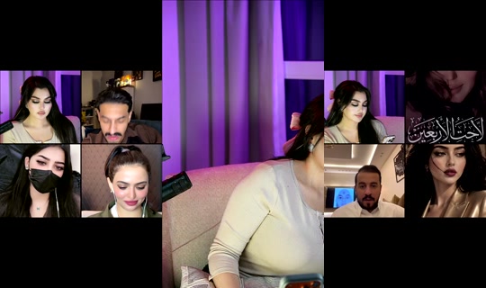 hebabdulrahman's Live Session — Aug 30, 2026, 10:14 PM