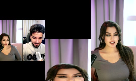 hebabdulrahman's Live Session — Aug 31, 2026, 4:06 AM