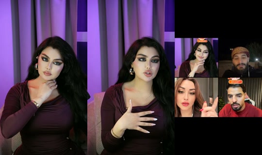 hebabdulrahman's Live Session — Sep 14, 2026, 8:34 PM