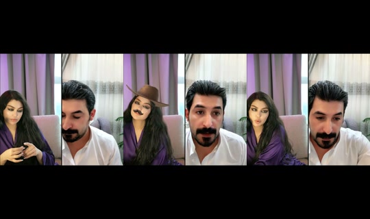 hebabdulrahman's Live Session — Sep 15, 2026, 4:06 AM