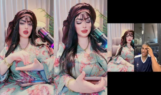hebaeln3imi's Live Session — Oct 13, 2026, 8:27 PM