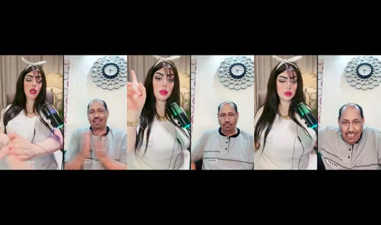 hebaeln3imi's Live Session — Oct 13, 2026, 9:50 PM