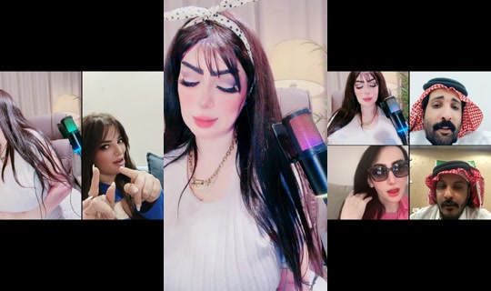 hebaeln3imi's Live Session — Oct 14, 2026, 12:45 AM