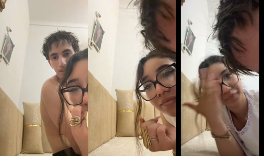 hebazahi0's Live Session — Jul 12, 2026, 3:03 AM