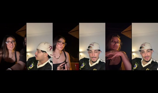 hebazahi0's Live Session — Jul 14, 2026, 12:10 AM