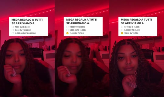 hecallmemamasota's Live Session — Jul 23, 2026, 1:09 PM