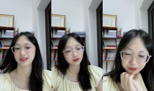 hehehe100307's Live Session — Aug 1, 2026, 3:41 PM