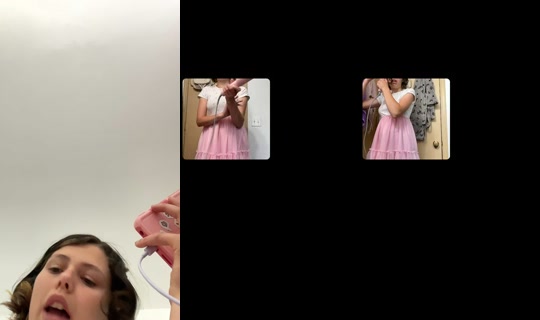 heidi.and.naomi's Live Session — Jul 26, 2026, 5:58 PM