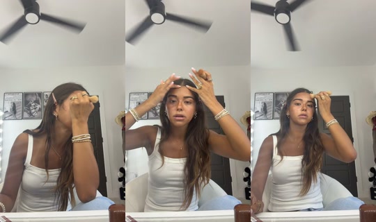 heidiimarquez's Live Session — Jul 8, 2026, 8:54 PM