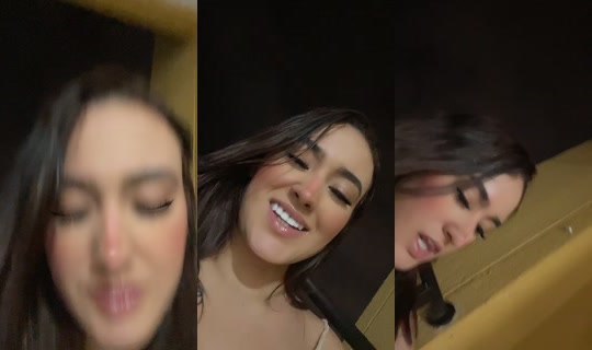 heidyalvarezv's Live Session — Oct 13, 2026, 3:49 AM