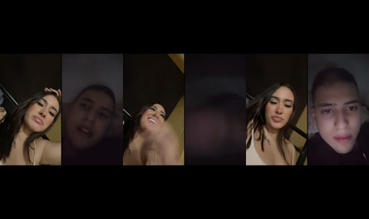 heidyalvarezv's Live Session — Oct 13, 2026, 5:42 AM