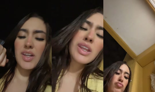 heidyalvarezv's Live Session — Oct 14, 2026, 3:59 AM