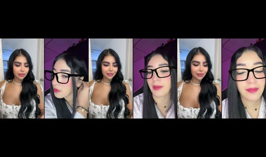 heidycorrealive's Live Session — Sep 12, 2026, 9:01 PM