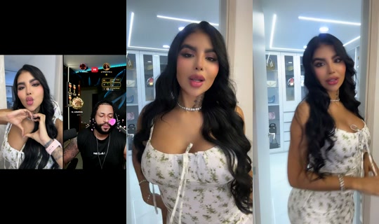 heidycorrealive's Live Session — Sep 12, 2026, 9:47 PM