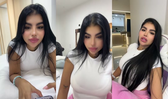 heidycorrealive's Live Session — Sep 18, 2026, 12:02 AM