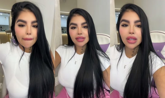 heidycorrealive's Live Session — Sep 18, 2026, 12:52 AM