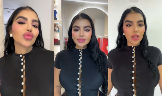 heidycorrealive's Live Session — Sep 18, 2026, 8:24 PM