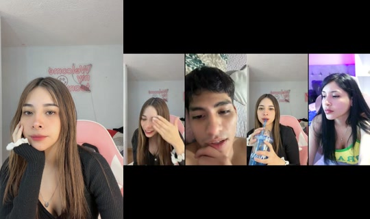 heidytahis's Live Session — Jul 29, 2026, 2:54 AM
