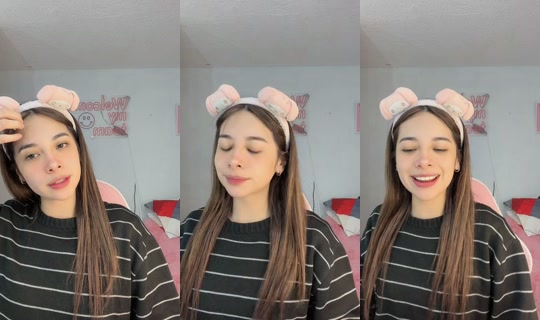 heidytahis's Live Session — Jul 29, 2026, 8:16 PM