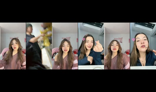heidytahis's Live Session — Jul 30, 2026, 3:07 AM