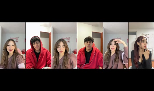 heidytahis's Live Session — Jul 30, 2026, 3:57 AM
