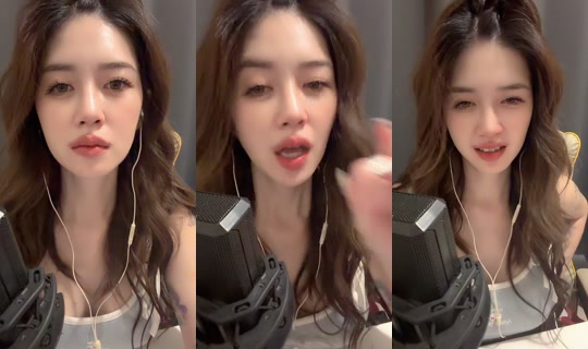 hejimei's Live Session — Sep 16, 2026, 6:35 PM