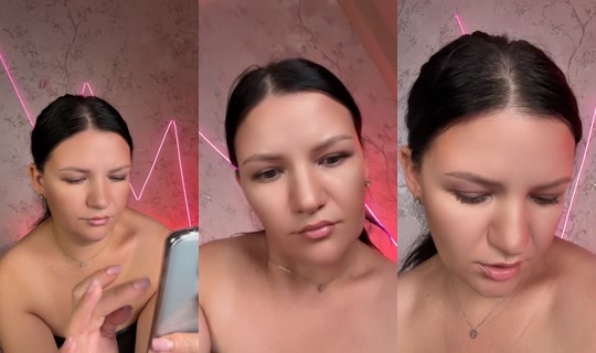 helen_2545's Live Session — Aug 1, 2026, 4:47 AM
