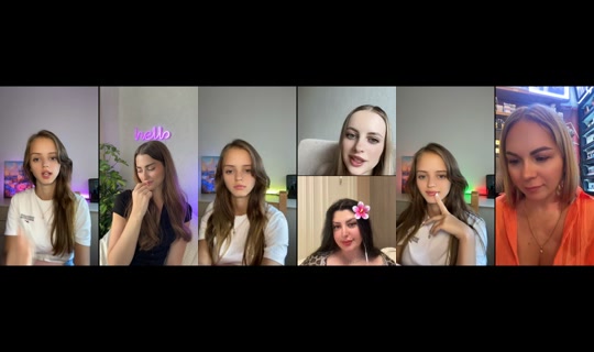 helena__rose's Live Session — Jul 29, 2026, 4:17 PM